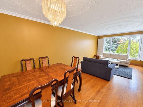 Photo 2 at 7 Pecan Court, Jane Heights, Toronto