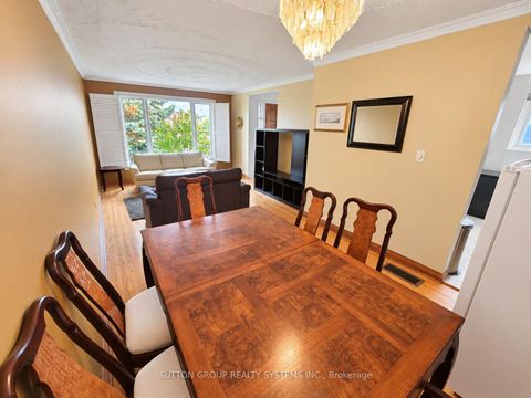 Photo 4 at 7 Pecan Court, Jane Heights, Toronto