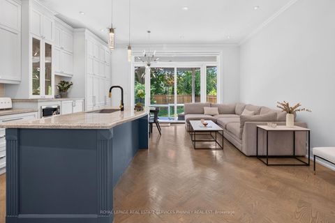 Photo 9 at 245 Florence Avenue, Westgate, Toronto