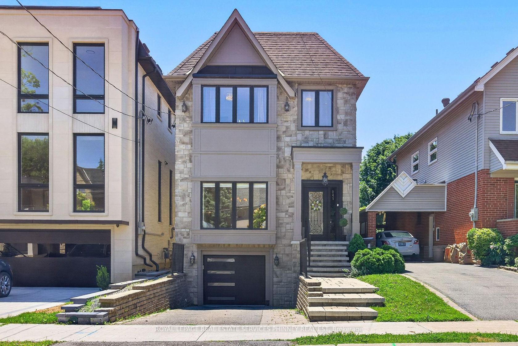 245 Florence Avenue, Westgate, Toronto 