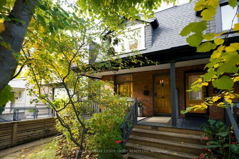 Photo 0 at 42 Fern Avenue, Roncesvalles, Toronto