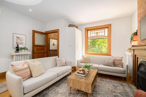 Photo 4 at 42 Fern Avenue, Roncesvalles, Toronto