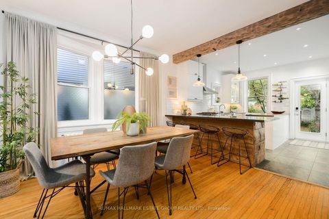 Photo 6 at 42 Fern Avenue, Roncesvalles, Toronto