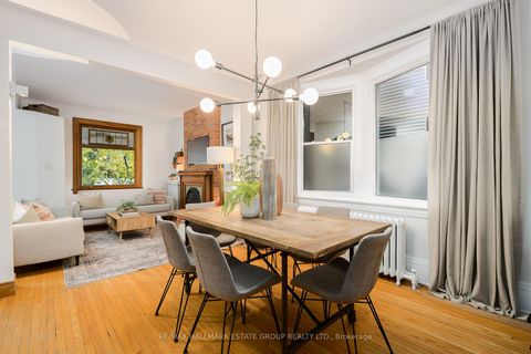 Photo 7 at 42 Fern Avenue, Roncesvalles, Toronto