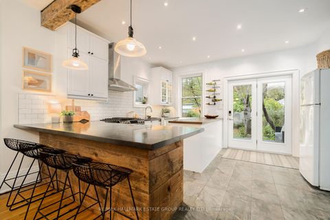 Photo 8 at 42 Fern Avenue, Roncesvalles, Toronto
