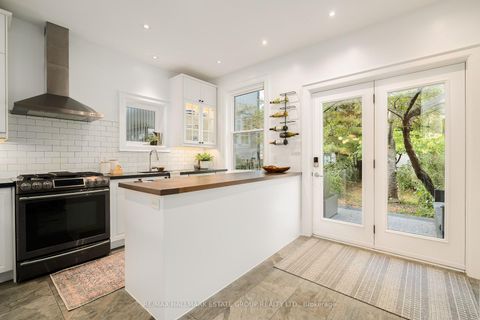 Photo 9 at 42 Fern Avenue, Roncesvalles, Toronto