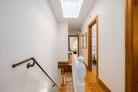 Photo 12 at 42 Fern Avenue, Roncesvalles, Toronto