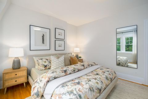 Photo 15 at 42 Fern Avenue, Roncesvalles, Toronto