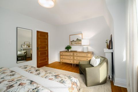 Photo 16 at 42 Fern Avenue, Roncesvalles, Toronto