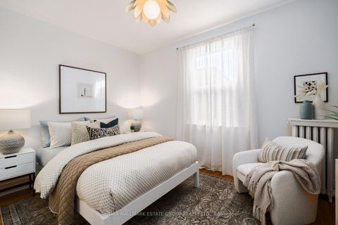 Photo 17 at 42 Fern Avenue, Roncesvalles, Toronto