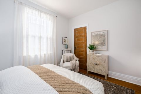 Photo 18 at 42 Fern Avenue, Roncesvalles, Toronto