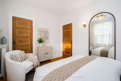 Photo 20 at 42 Fern Avenue, Roncesvalles, Toronto