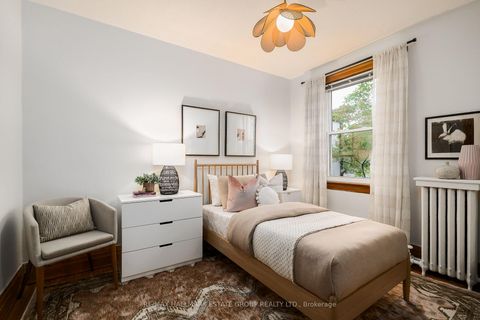 Photo 21 at 42 Fern Avenue, Roncesvalles, Toronto