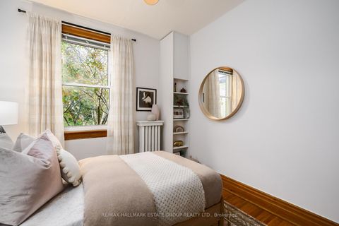 Photo 22 at 42 Fern Avenue, Roncesvalles, Toronto