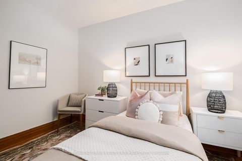 Photo 23 at 42 Fern Avenue, Roncesvalles, Toronto