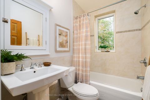 Photo 24 at 42 Fern Avenue, Roncesvalles, Toronto