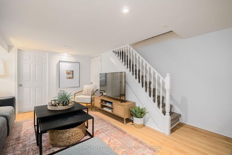 Photo 27 at 42 Fern Avenue, Roncesvalles, Toronto