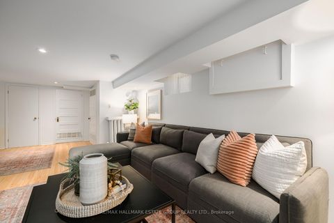 Photo 29 at 42 Fern Avenue, Roncesvalles, Toronto