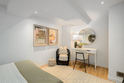 Photo 31 at 42 Fern Avenue, Roncesvalles, Toronto