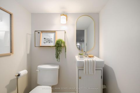 Photo 35 at 42 Fern Avenue, Roncesvalles, Toronto