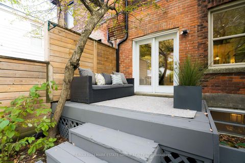 Photo 36 at 42 Fern Avenue, Roncesvalles, Toronto