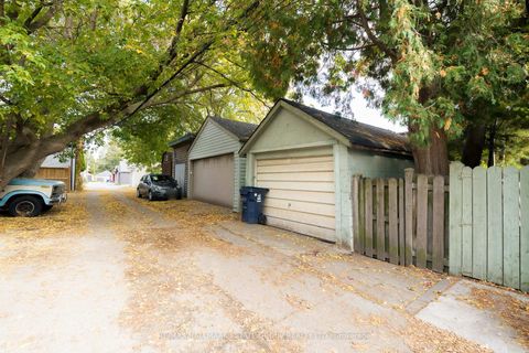 Photo 41 at 42 Fern Avenue, Roncesvalles, Toronto