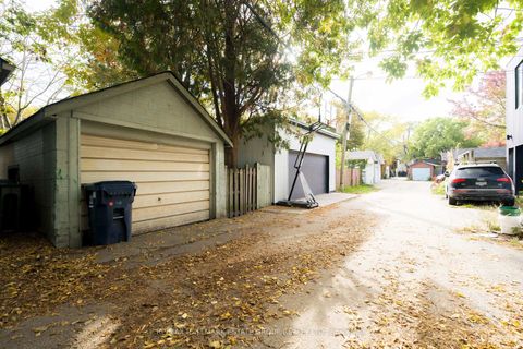 Photo 42 at 42 Fern Avenue, Roncesvalles, Toronto