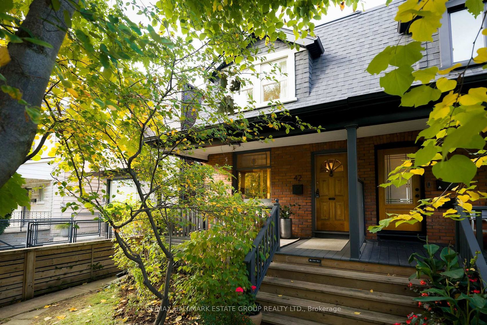 42 Fern Avenue, Roncesvalles, Toronto 