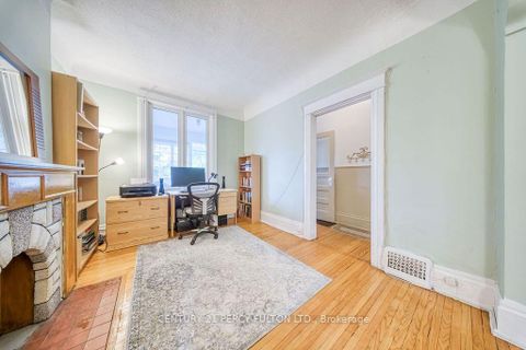 Photo 5 at 441 Delaware Avenue, Junction, Toronto
