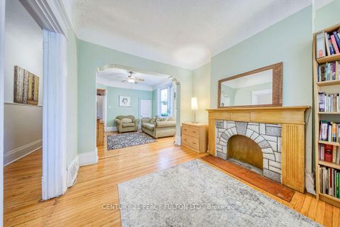 Photo 6 at 441 Delaware Avenue, Junction, Toronto