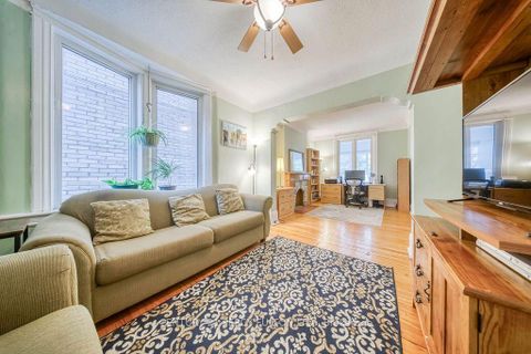 Photo 9 at 441 Delaware Avenue, Junction, Toronto