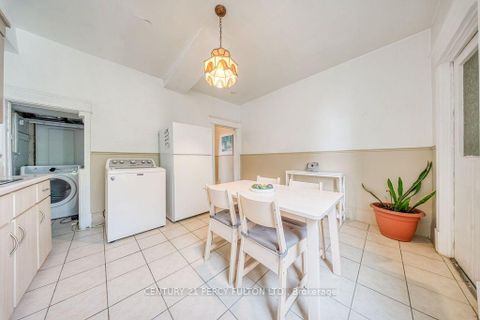 Photo 13 at 441 Delaware Avenue, Junction, Toronto