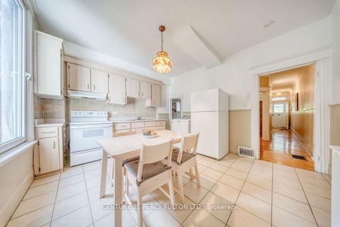 Photo 14 at 441 Delaware Avenue, Junction, Toronto