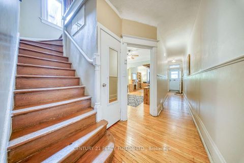 Photo 16 at 441 Delaware Avenue, Junction, Toronto
