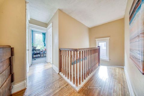 Photo 17 at 441 Delaware Avenue, Junction, Toronto