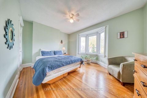 Photo 18 at 441 Delaware Avenue, Junction, Toronto