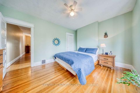 Photo 19 at 441 Delaware Avenue, Junction, Toronto