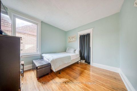 Photo 20 at 441 Delaware Avenue, Junction, Toronto