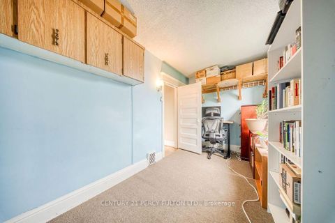 Photo 23 at 441 Delaware Avenue, Junction, Toronto