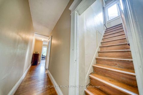 Photo 25 at 441 Delaware Avenue, Junction, Toronto