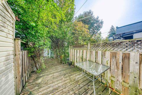 Photo 28 at 441 Delaware Avenue, Junction, Toronto