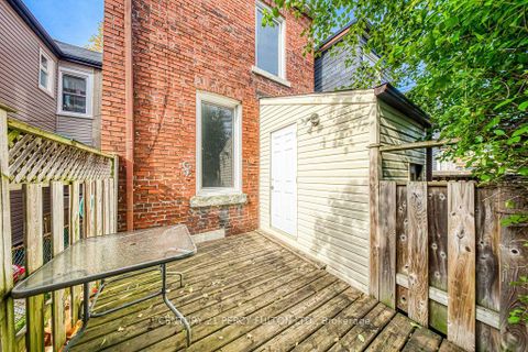 Photo 29 at 441 Delaware Avenue, Junction, Toronto