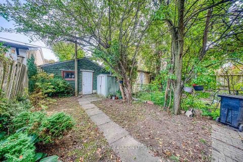 Photo 31 at 441 Delaware Avenue, Junction, Toronto