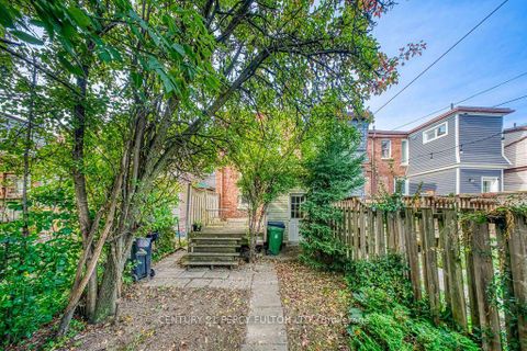 Photo 32 at 441 Delaware Avenue, Junction, Toronto