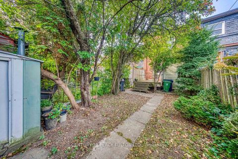 Photo 33 at 441 Delaware Avenue, Junction, Toronto