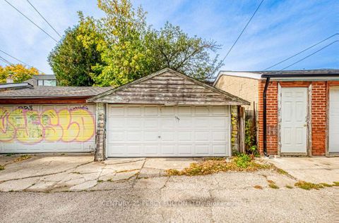 Photo 34 at 441 Delaware Avenue, Junction, Toronto