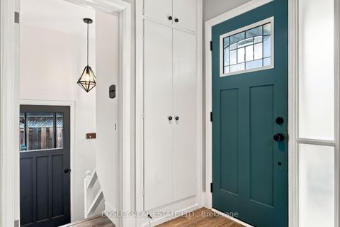 Photo 1 at 56 Christina Crescent, Maryvale, Toronto