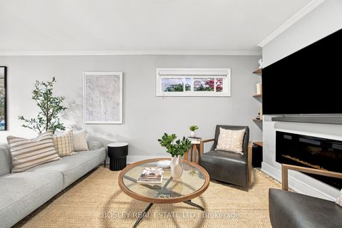 Photo 5 at 56 Christina Crescent, Maryvale, Toronto