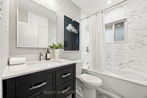 Photo 15 at 56 Christina Crescent, Maryvale, Toronto