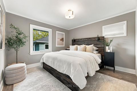 Photo 16 at 56 Christina Crescent, Maryvale, Toronto